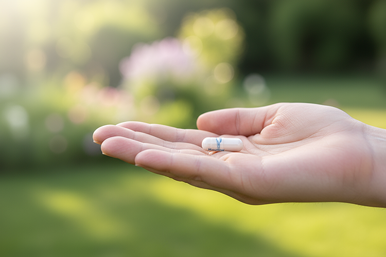 ویتامین k2 نقش مهمی در هدایت کلسیم به سمت استخوان ها دارد.